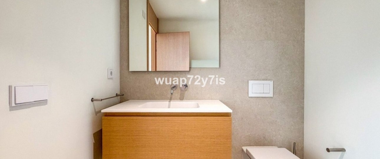 Resale - apartment - Benahavís - La Quinta
