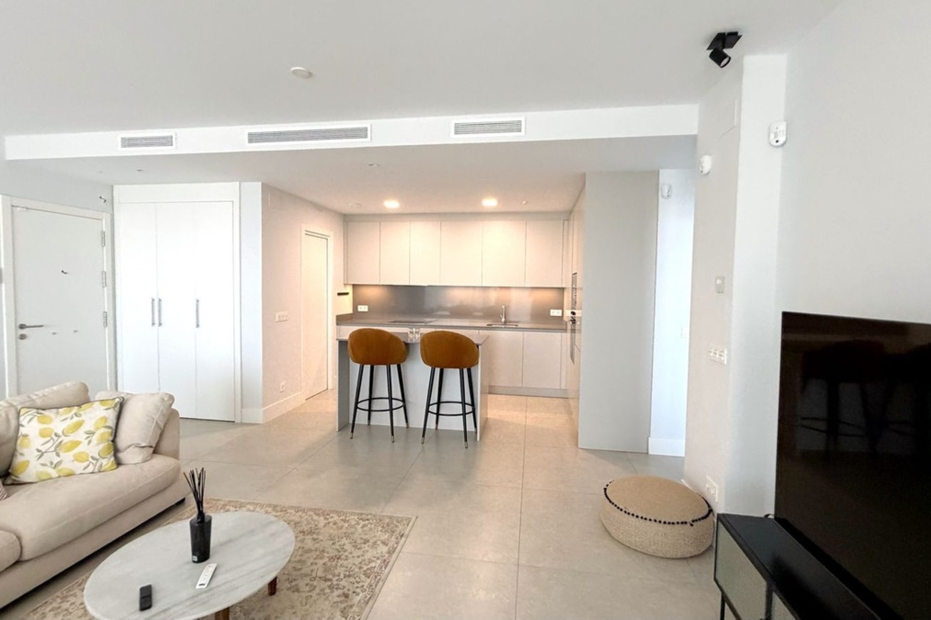 Resale - apartment - Benahavís - La Quinta