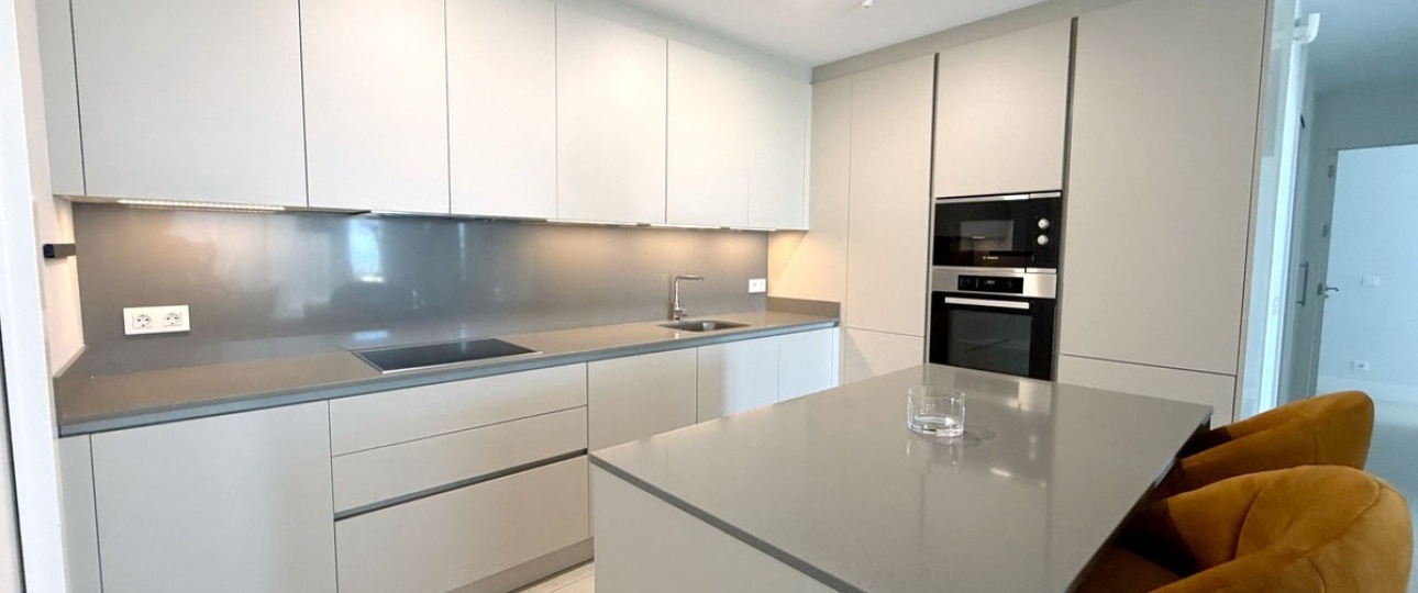 Resale - apartment - Benahavís - La Quinta