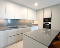 Resale - apartment - Benahavís - La Quinta