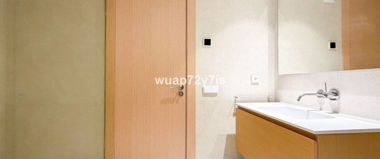 Resale - apartment - Benahavís - La Quinta