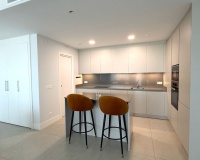 Resale - apartment - Benahavís - La Quinta