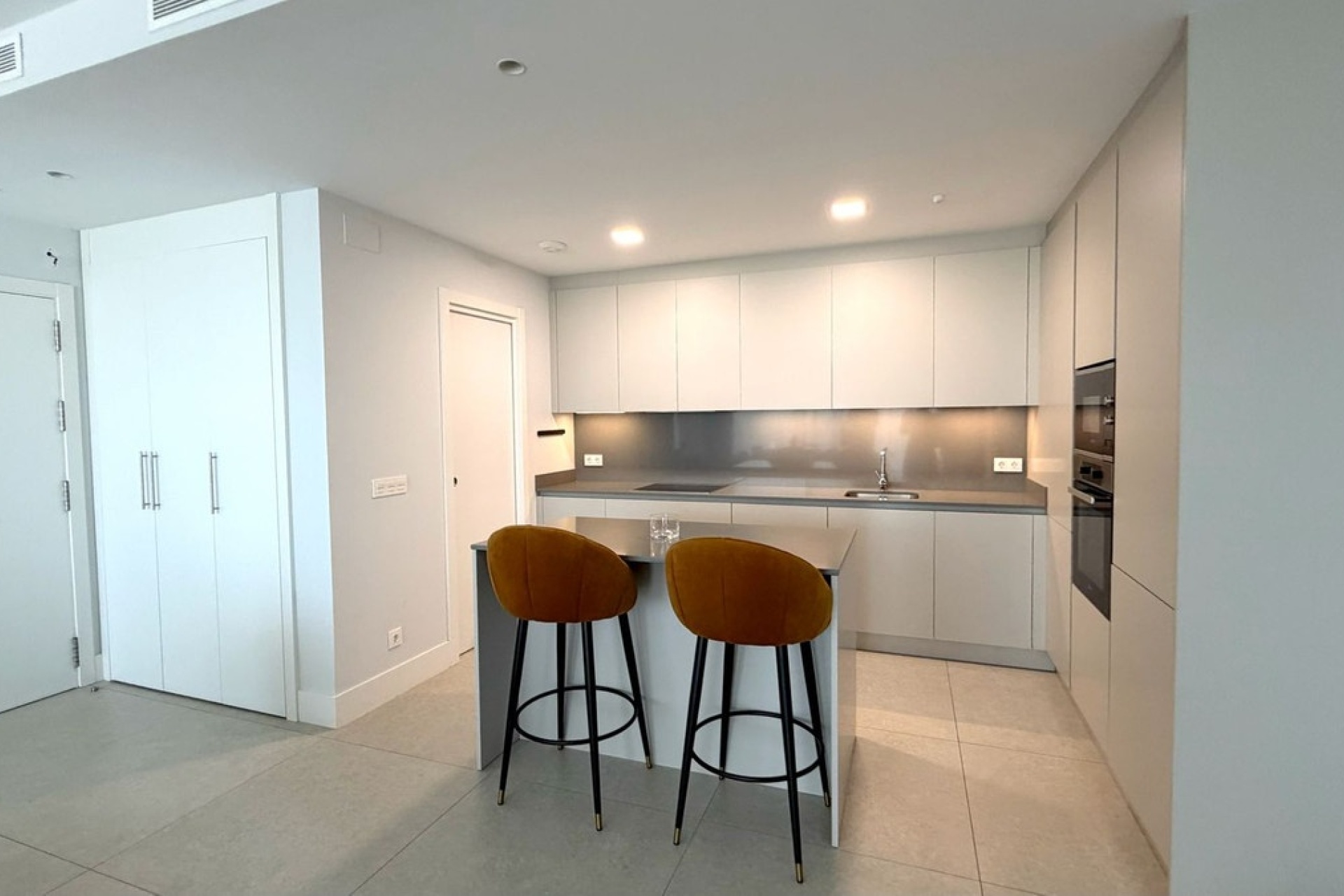 Resale - apartment - Benahavís - La Quinta