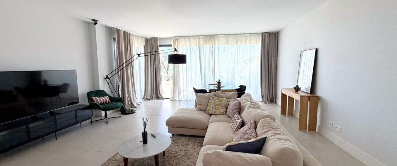 Resale - apartment - Benahavís - La Quinta