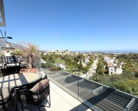 Resale - apartment - Benahavís - La Quinta