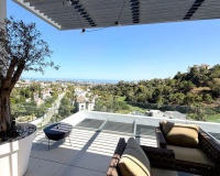 Resale - apartment - Benahavís - La Quinta