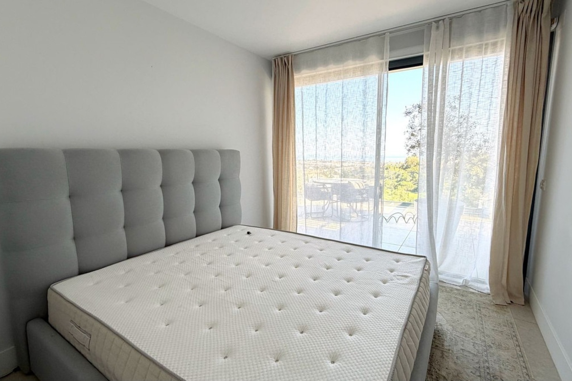 Resale - apartment - Benahavís - La Quinta