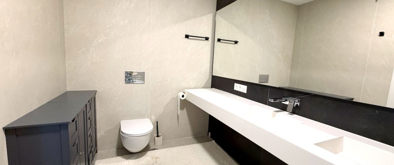 Resale - apartment - Benahavís - La Quinta