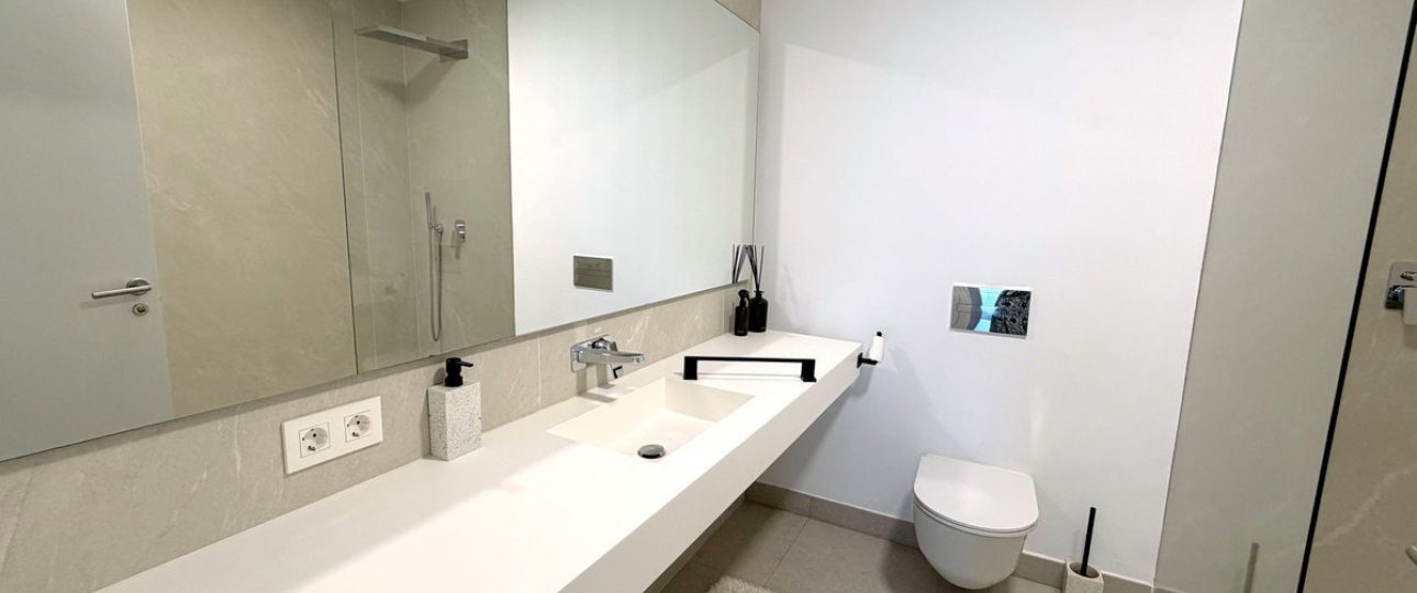 Resale - apartment - Benahavís - La Quinta
