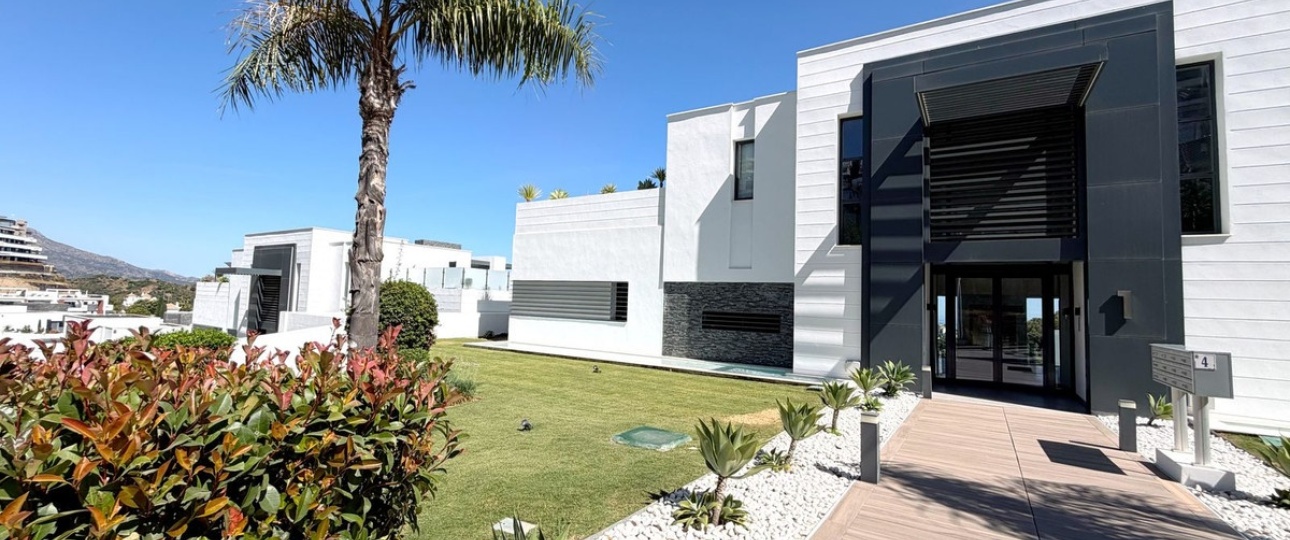 Resale - apartment - Benahavís - La Quinta