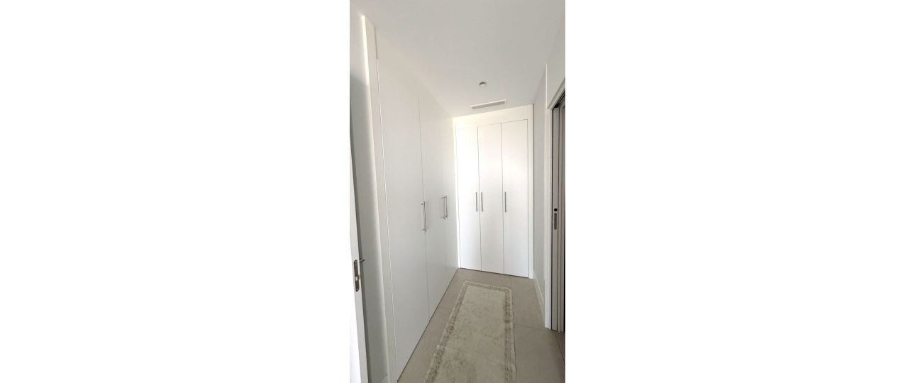 Resale - apartment - Benahavís - La Quinta