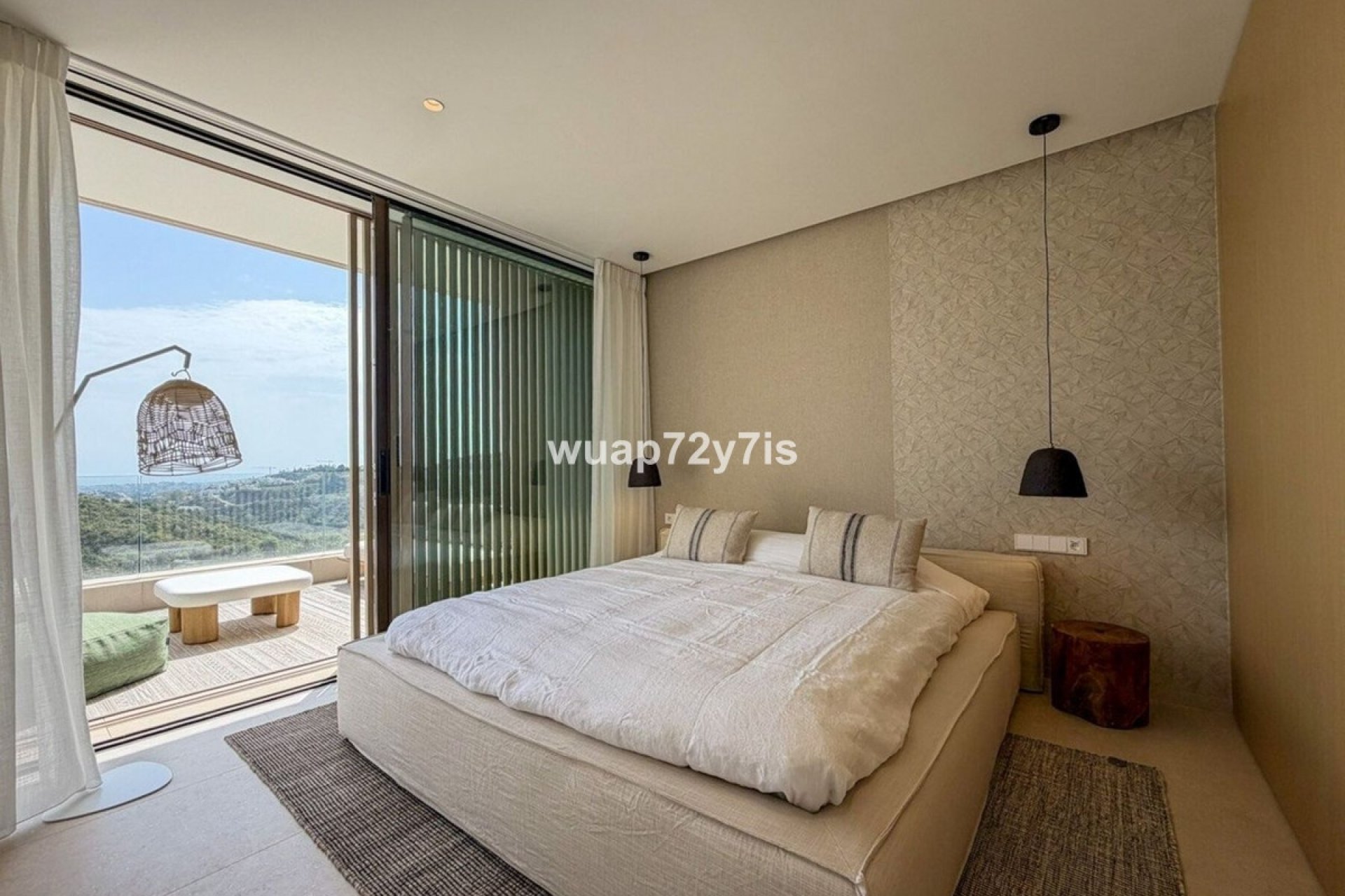 Resale - apartment - Benahavís - La Quinta