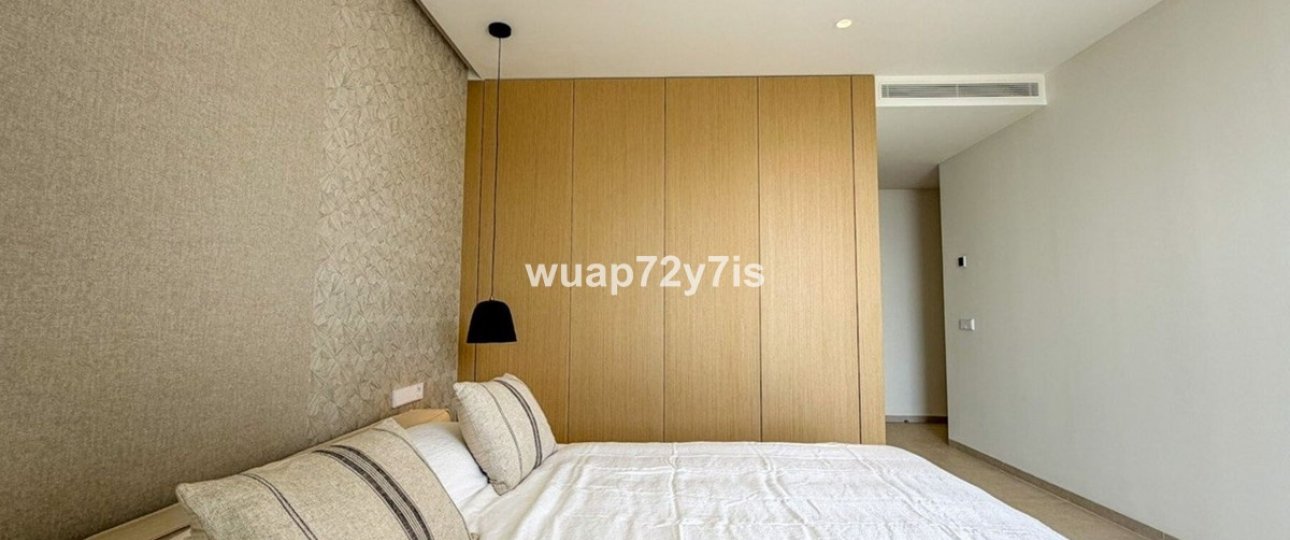 Resale - apartment - Benahavís - La Quinta