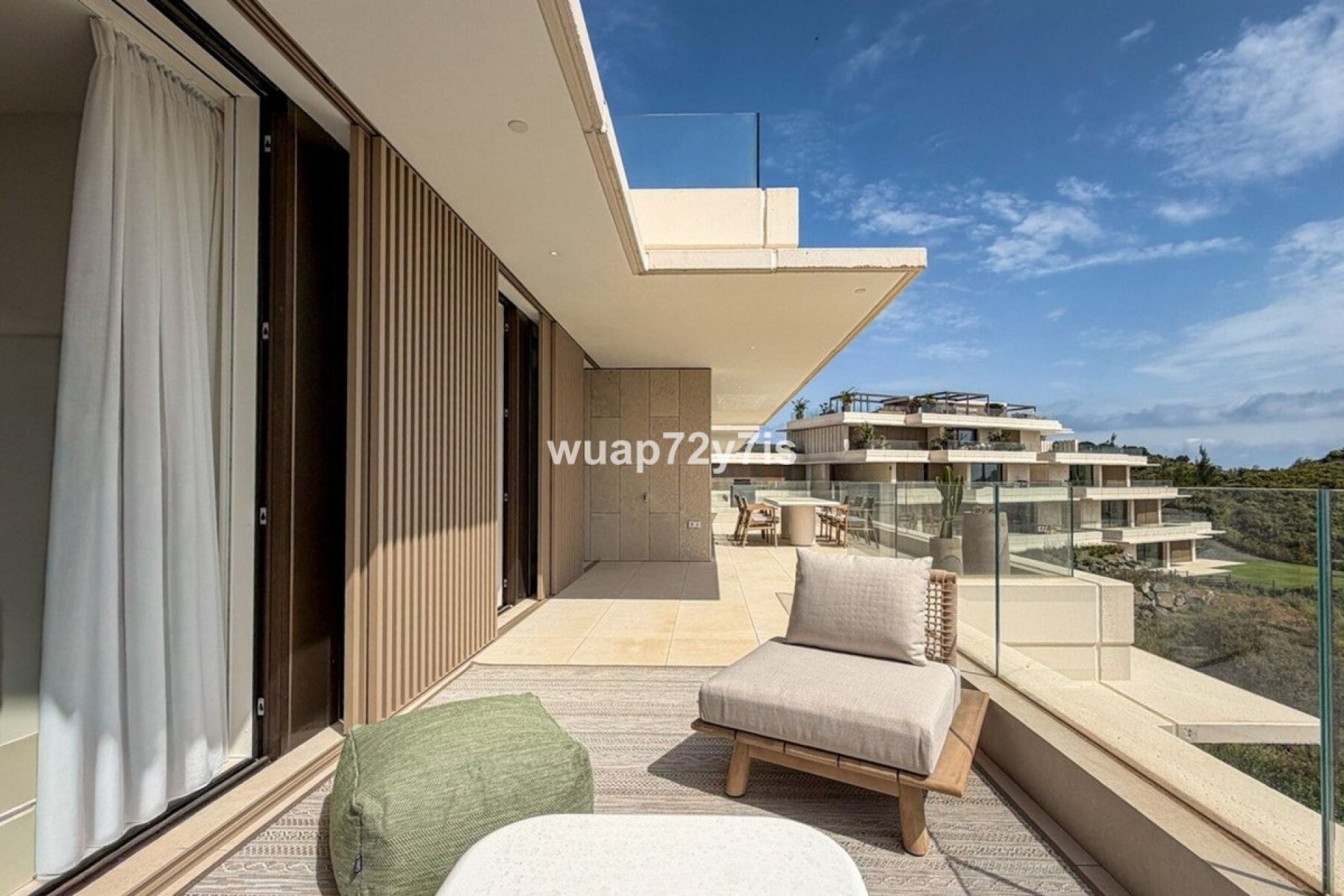 Resale - apartment - Benahavís - La Quinta