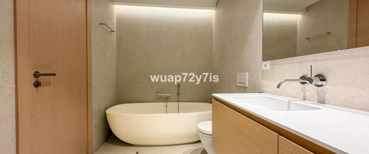 Resale - apartment - Benahavís - La Quinta