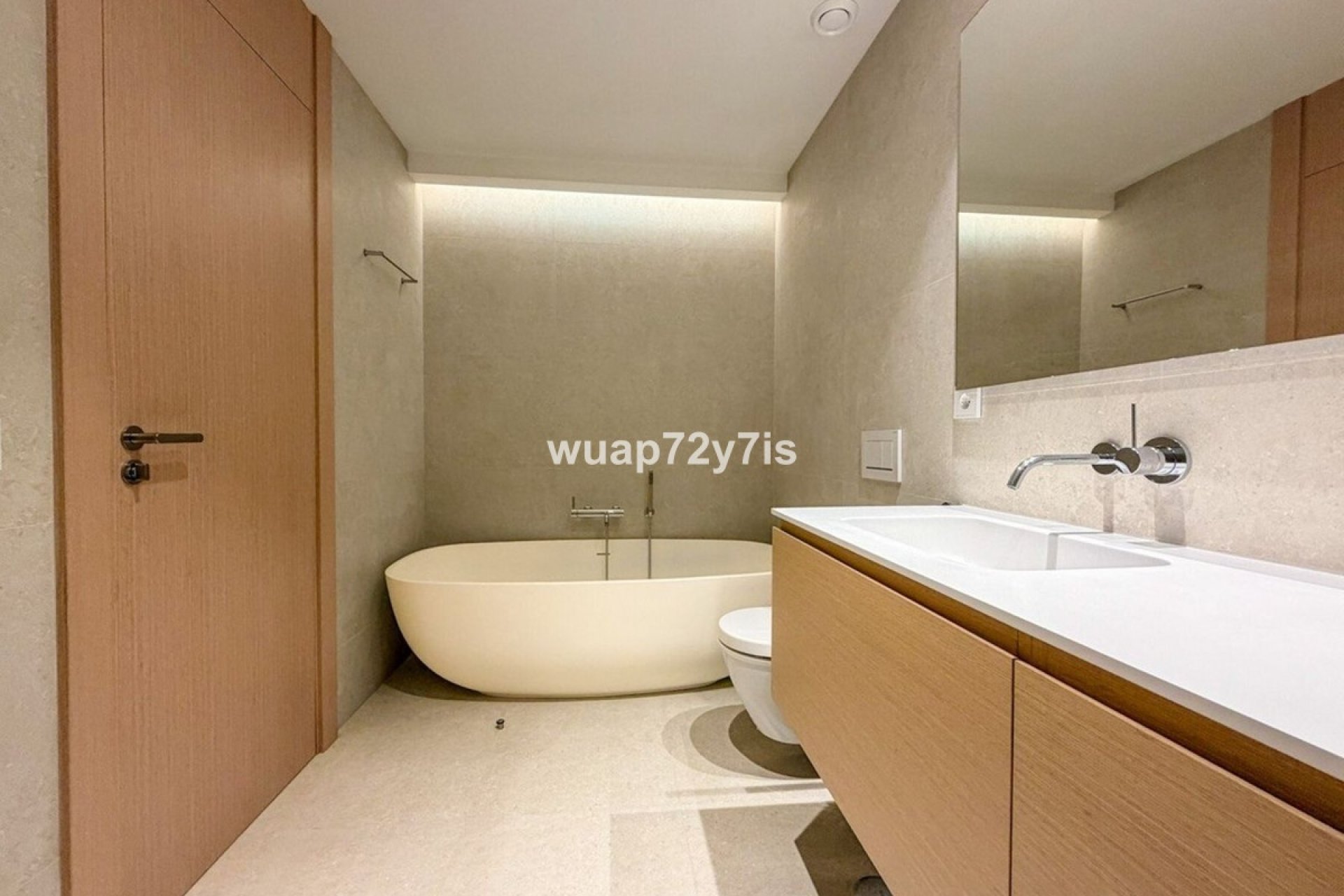 Resale - apartment - Benahavís - La Quinta
