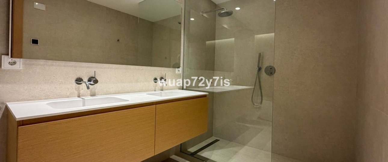 Resale - apartment - Benahavís - La Quinta