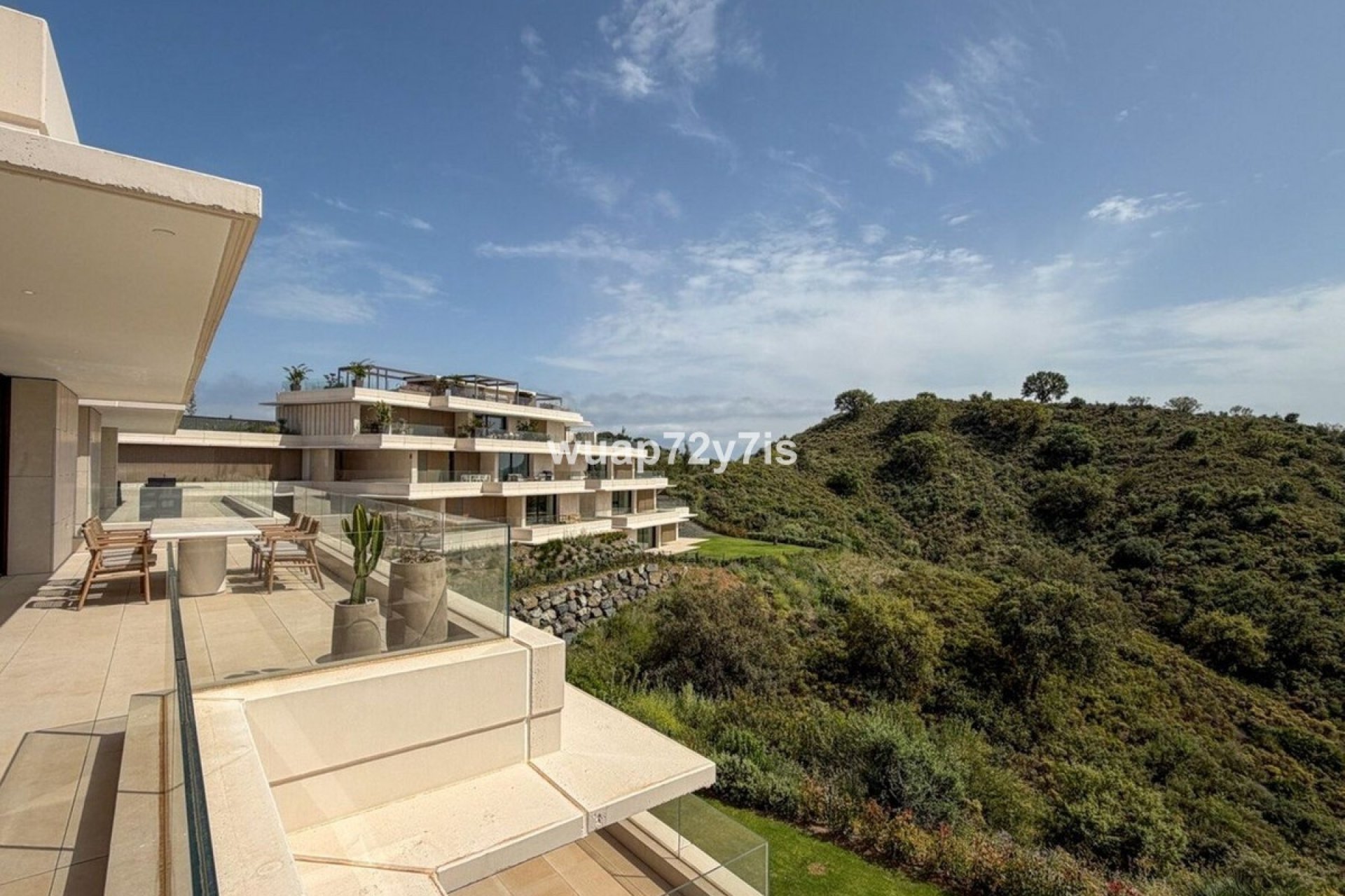 Resale - apartment - Benahavís - La Quinta