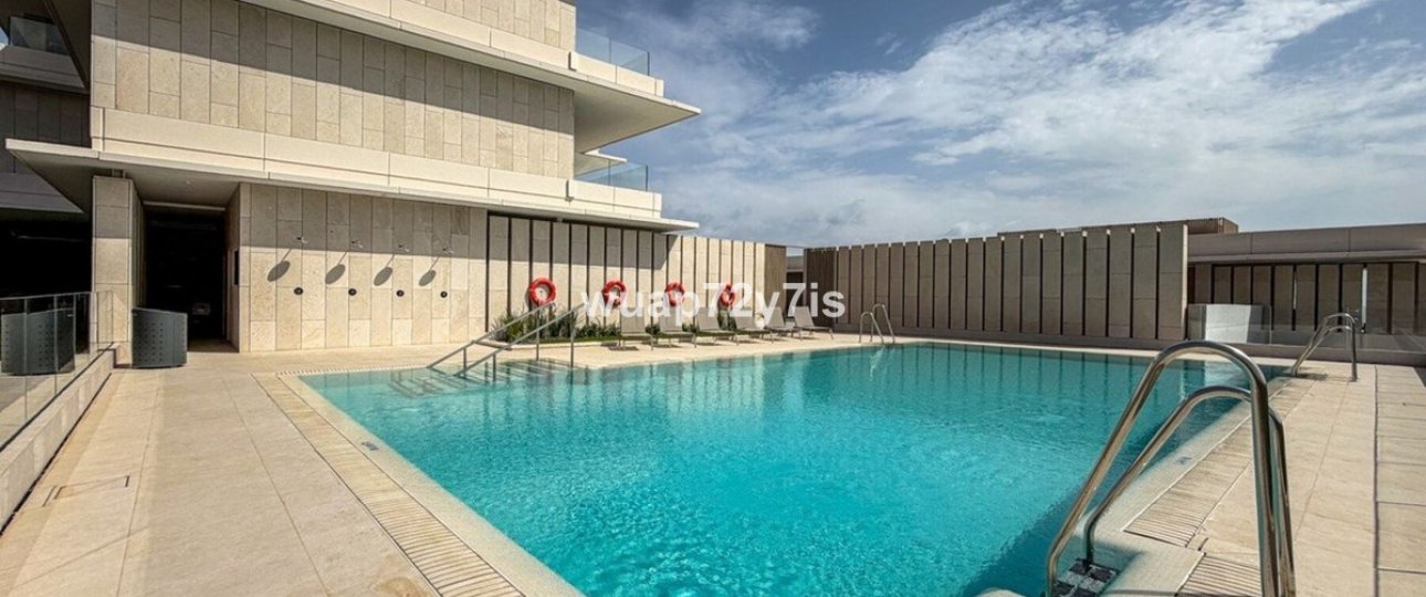 Resale - apartment - Benahavís - La Quinta