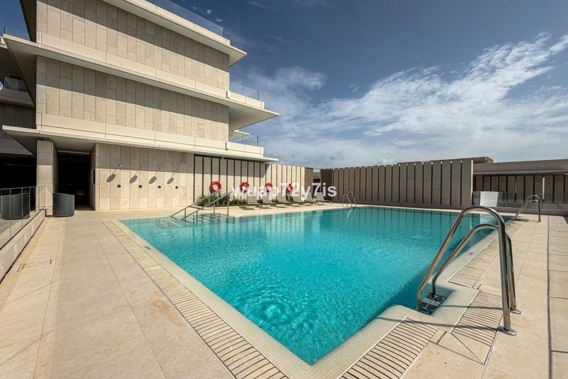Resale - apartment - Benahavís - La Quinta