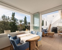 Resale - apartment - Benahavís - La Quinta