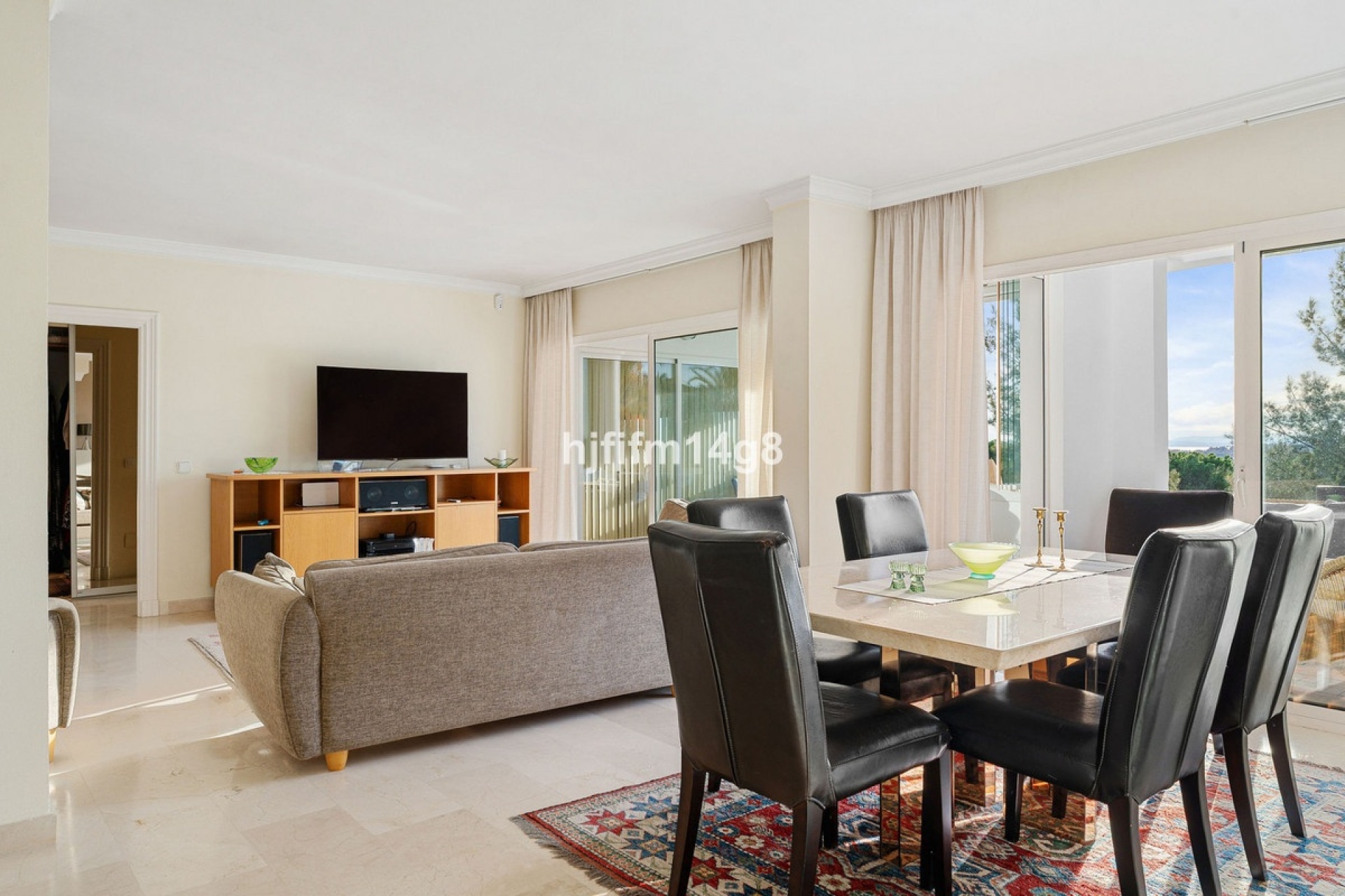 Resale - apartment - Benahavís - La Quinta