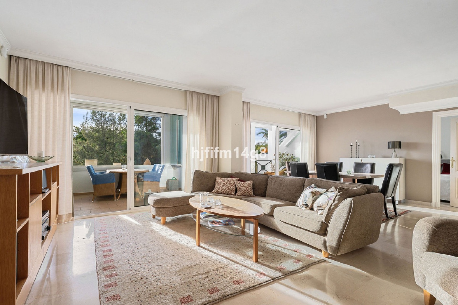 Resale - apartment - Benahavís - La Quinta