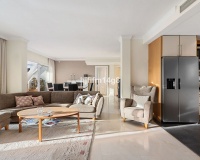Resale - apartment - Benahavís - La Quinta