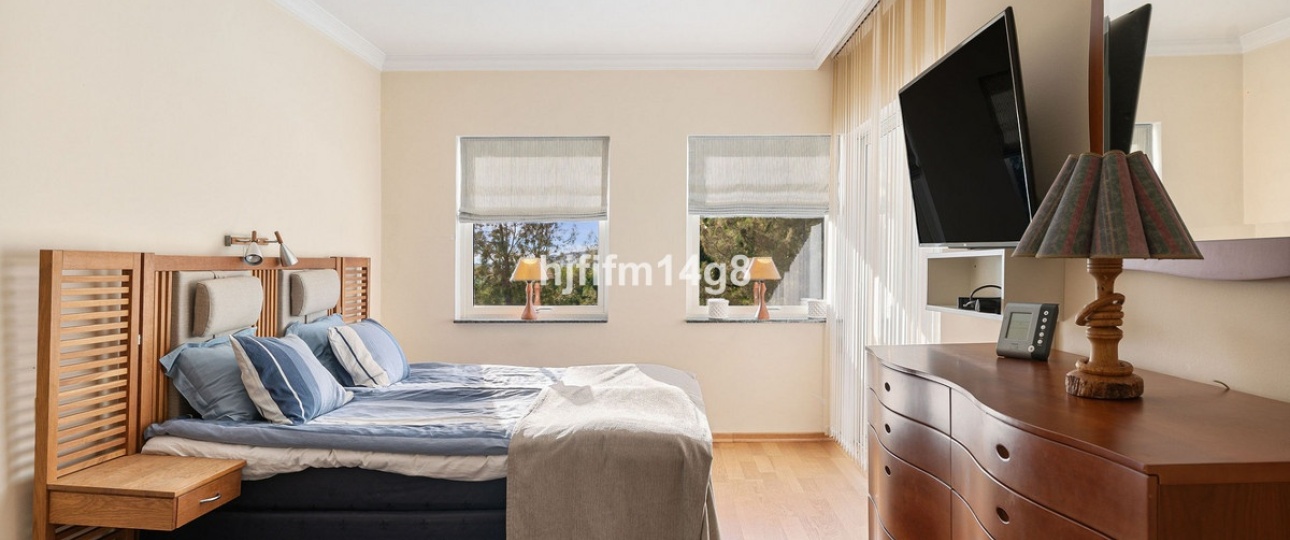 Resale - apartment - Benahavís - La Quinta