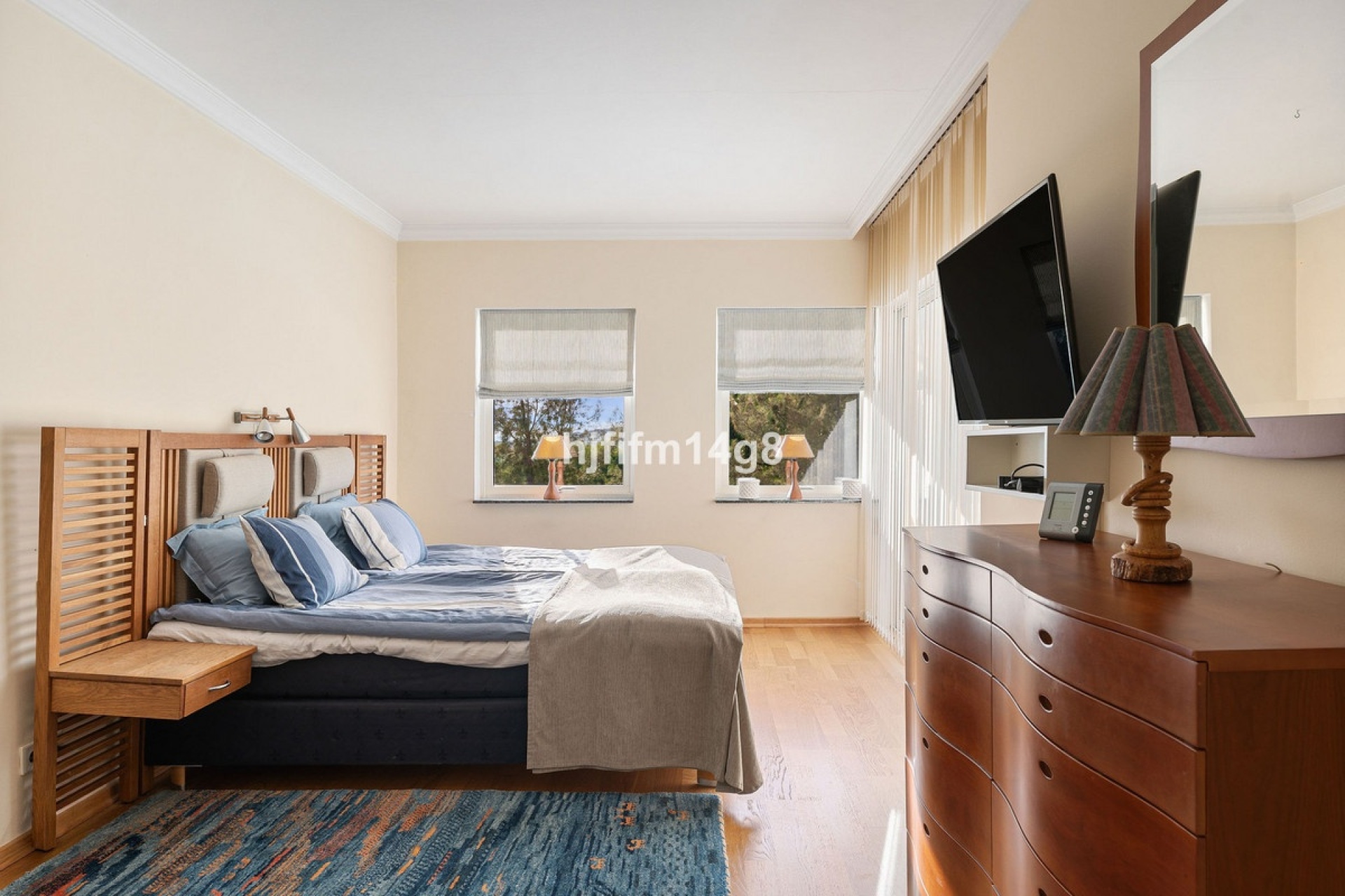 Resale - apartment - Benahavís - La Quinta