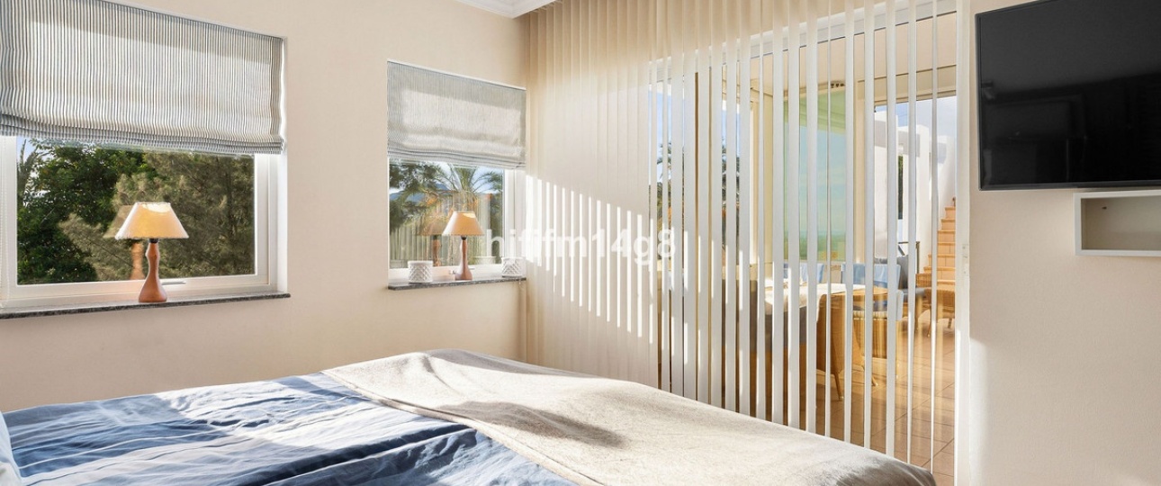Resale - apartment - Benahavís - La Quinta