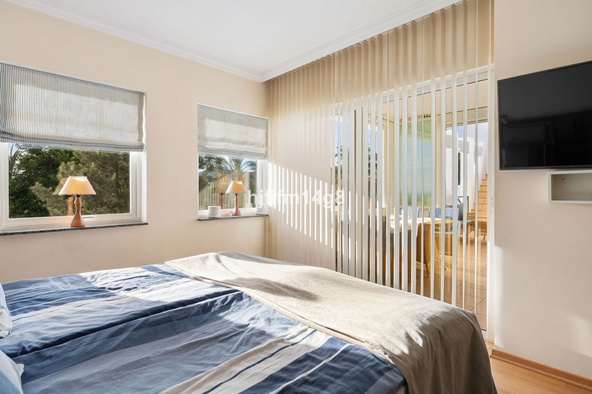 Resale - apartment - Benahavís - La Quinta
