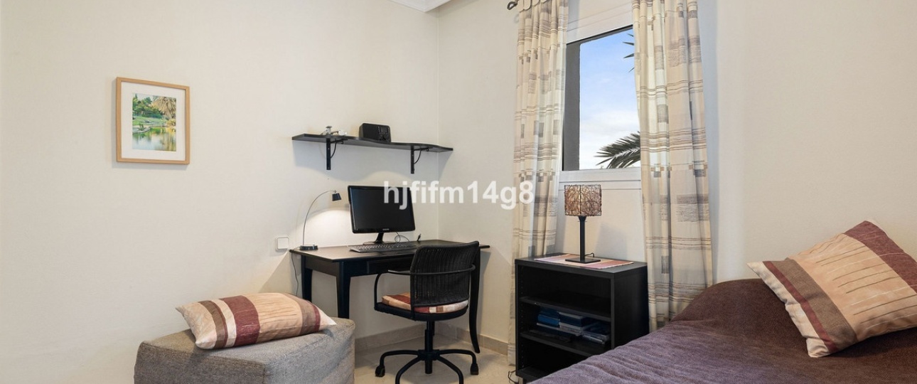 Resale - apartment - Benahavís - La Quinta