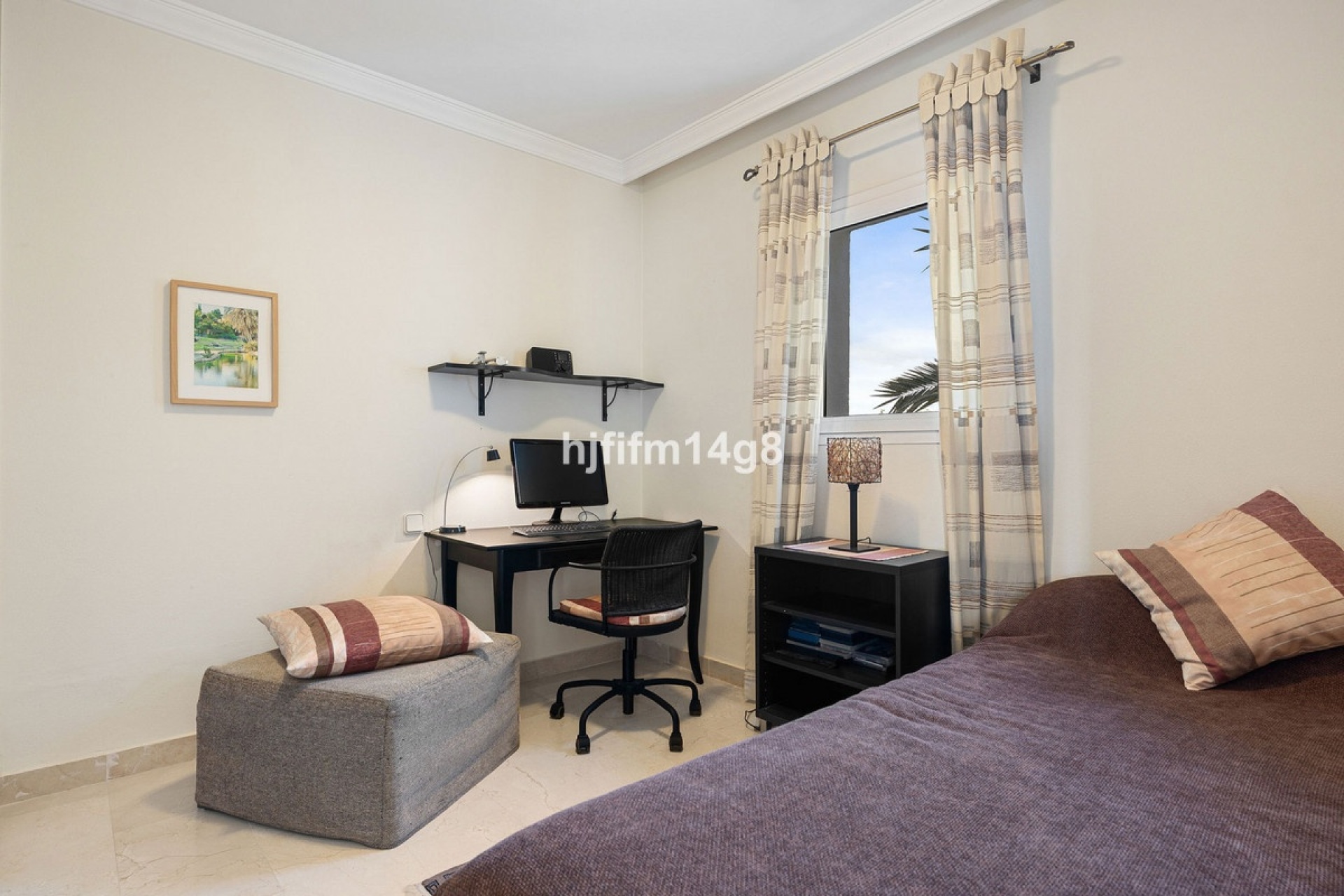 Resale - apartment - Benahavís - La Quinta