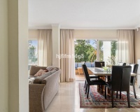 Resale - apartment - Benahavís - La Quinta