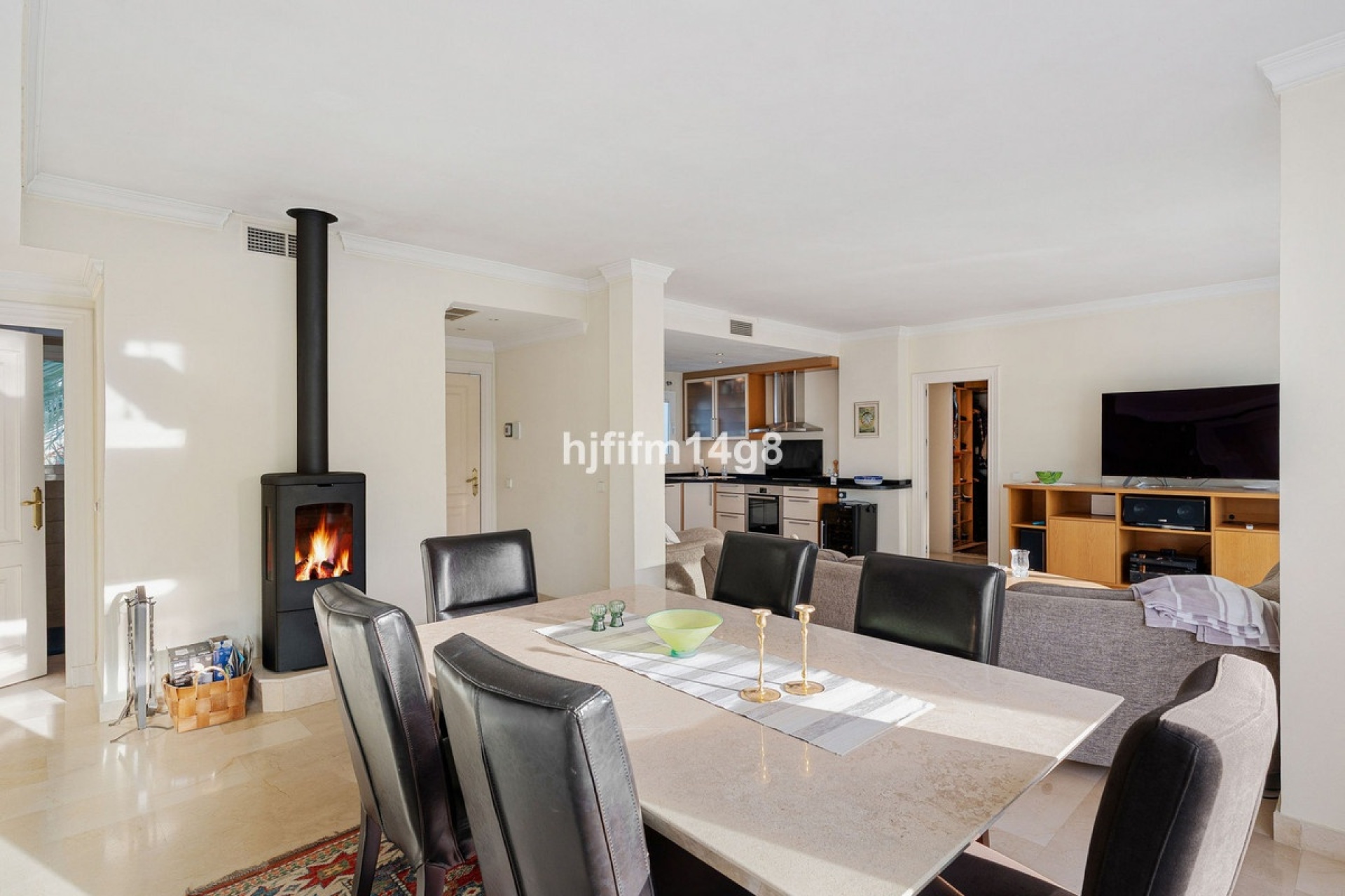 Resale - apartment - Benahavís - La Quinta
