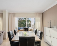 Resale - apartment - Benahavís - La Quinta