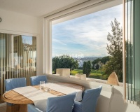 Resale - apartment - Benahavís - La Quinta