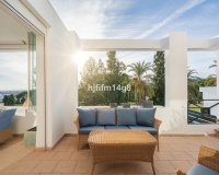 Resale - apartment - Benahavís - La Quinta