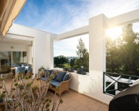 Resale - apartment - Benahavís - La Quinta