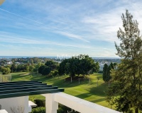 Resale - apartment - Benahavís - La Quinta