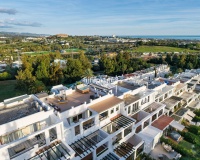 Resale - apartment - Benahavís - La Quinta