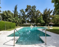 Resale - apartment - Benahavís - La Quinta