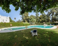 Resale - apartment - Benahavís - La Quinta