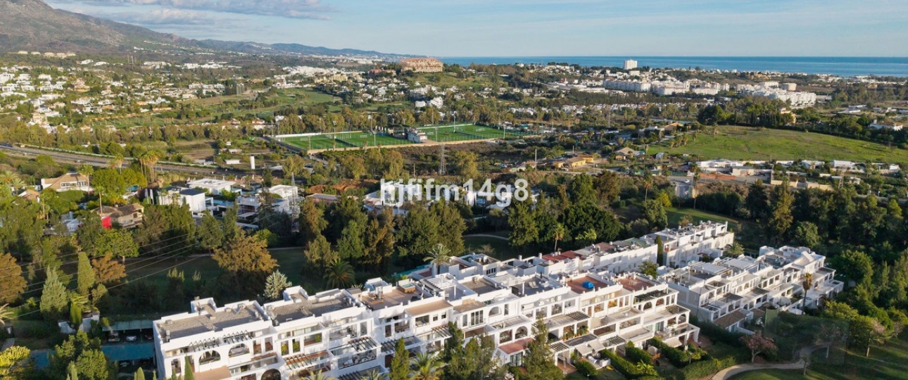 Resale - apartment - Benahavís - La Quinta