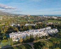 Resale - apartment - Benahavís - La Quinta