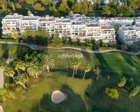 Resale - apartment - Benahavís - La Quinta