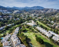 Resale - apartment - Benahavís - La Quinta