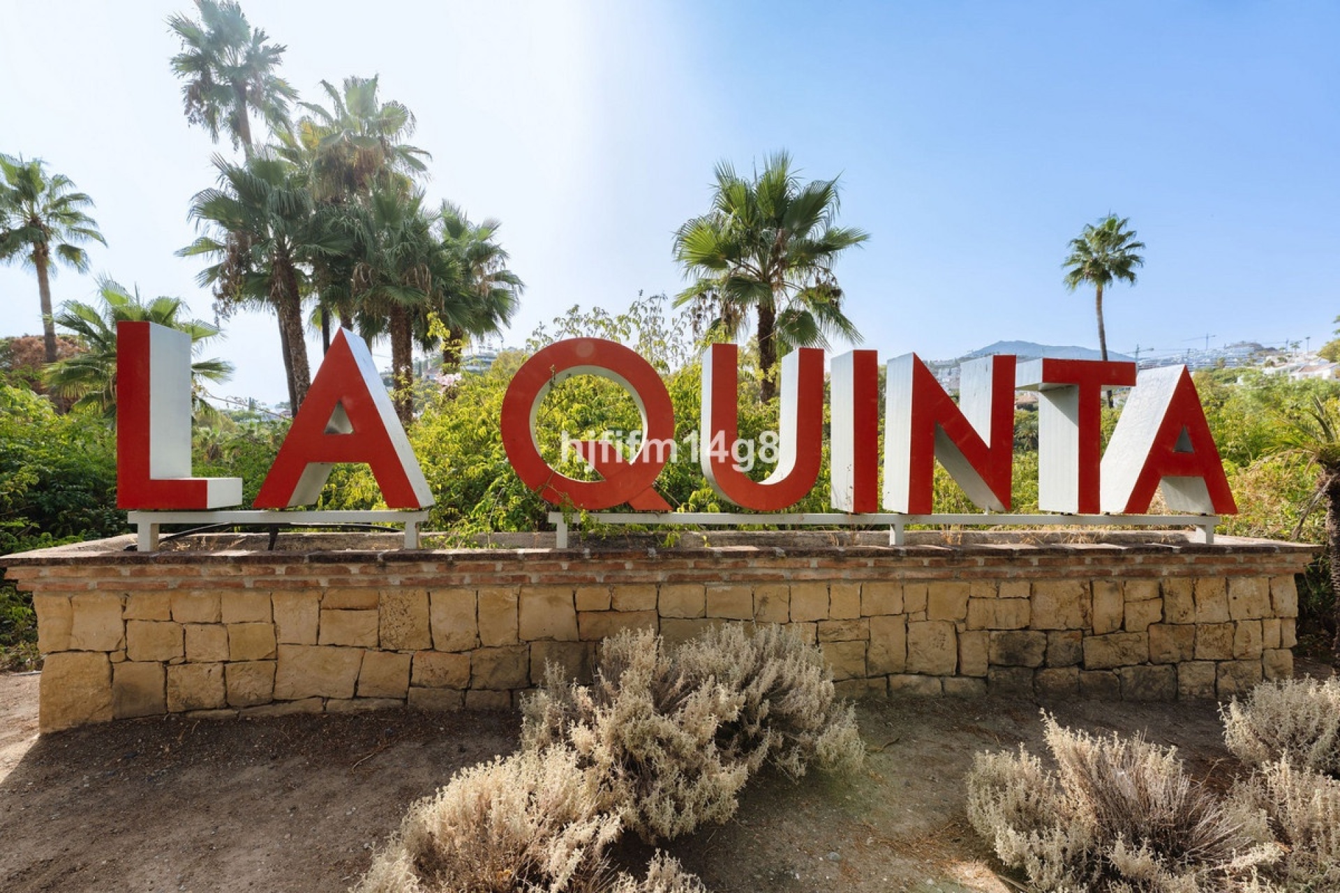 Resale - apartment - Benahavís - La Quinta