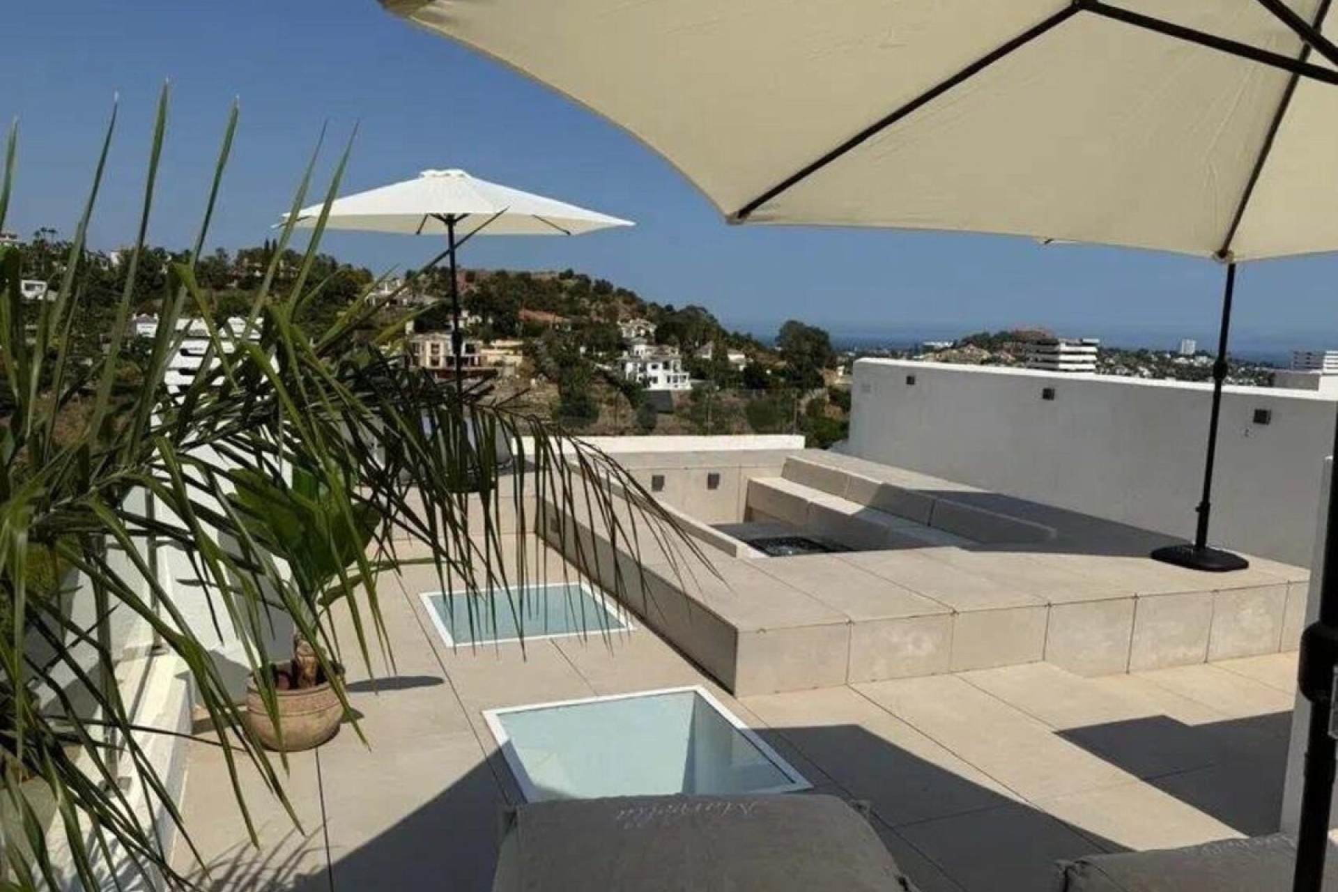 Resale - apartment - Benahavís - La Quinta